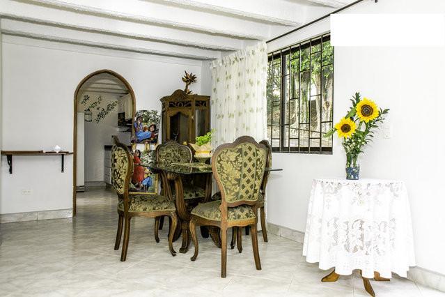 Mayorca Homestay Medellín Quarto foto