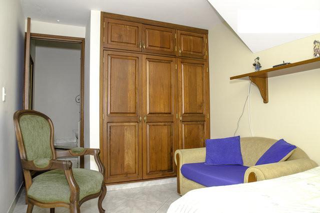 Mayorca Homestay Medellín Quarto foto